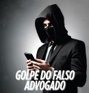 SINDPENAL vem alertar os seus filiados sobre o ‘golpe do falso advogado’: fique atento!