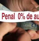 Após a polícia penal ficar de fora do reajuste salarial de 5%, governo resolve incluir categoria segundo informações extraoficiais.