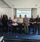 Diretor Geral da Polícia Penal recebe entidades sindicais do Sistema Prisional e apresenta andamentos de algumas pautas pendentes.