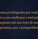 Aviso: recesso de final do ano na sede e departamento jurídico, voltamos dia 05 janeiro de 2026- atendimento de urgência aos associados, continuam no whatsapp do Sindicato.