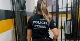 Concurso Policial Penal suspenso, após ofício do “SINDPENAL” sem resposta da “SAP”, candidato entra na justiça e cancela andamento do concurso.