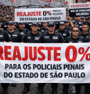 Policiais Civis confirmam que tiveram um reajuste de 10%, deputado Gianazzi apresenta emenda para incluir os policiais penais.