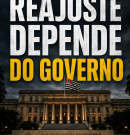 Policiais Penais de SP: reajuste depende do governo, mas a união da categoria pode fortalecer a luta, sem participação não há conquista.