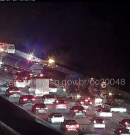 Policial Penal morre em acidente de trânsito ao sair do plantão do CDP(Jundiaí) na rodovia dos Bandeirantes .