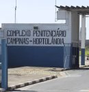 Sindicato fala a TV “todo dia” do caos em que vive o complexo penitenciário “Campinas/Hortolândia” e região.