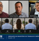 Policial Penal sem a representação sindical no Estado de São Paulo, veja de quem é a responsabilidade.