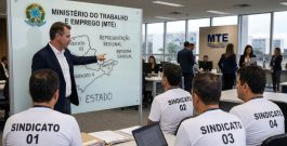 “QUATRO REPRESENTAÇÕES SÃO MELHORES DO QUE NENHUMA: QUEM PERDE QUANDO A CATEGORIA FICA SEM REPRESENTAÇÃO? O SERVIDOR!”